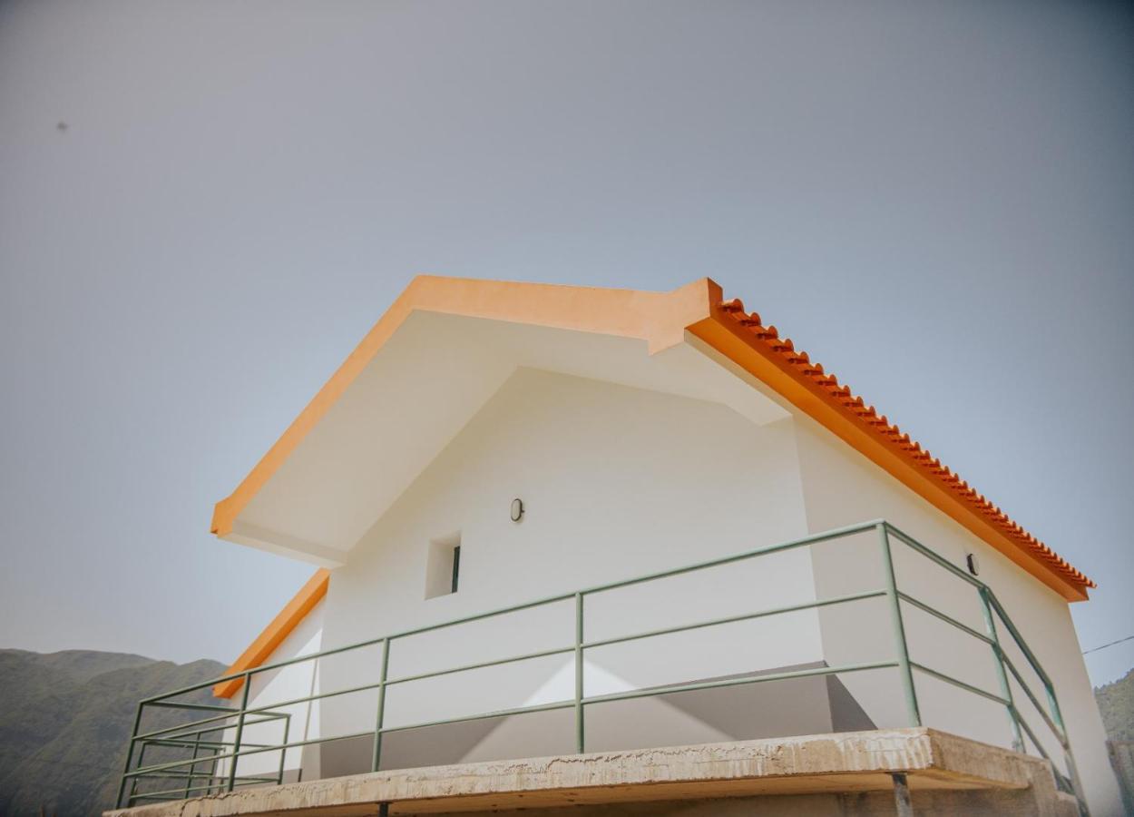 The Passion Fruit House Villa São Vicente Eksteriør bilde